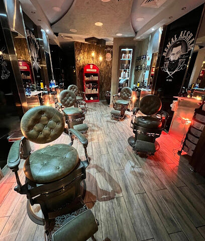 Remal Al Sham - Dubai - +971 6 510 0648
