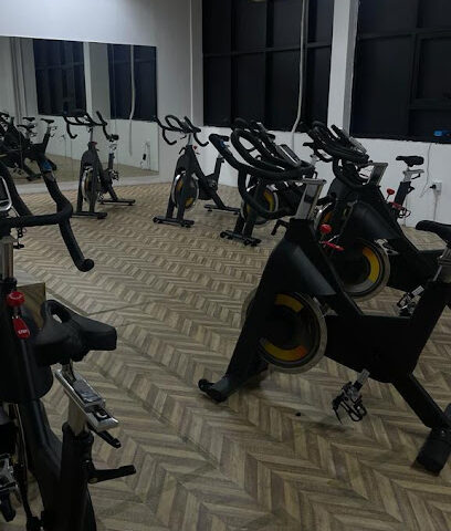 Diva Gym ديفا جيم - Dubai - +971 56 200 8361