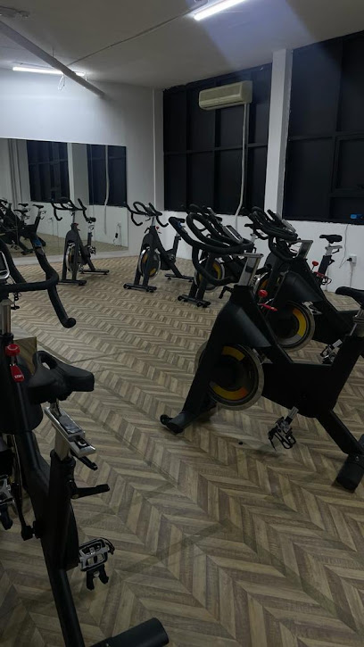 Diva Gym ديفا جيم - United Arab Emirates|Al Rawda 2 - Ajman|شارع بغداد|9GX6+5FH