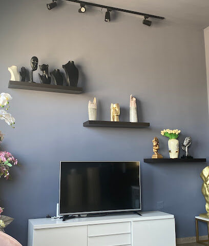Field and Vase flower Boutique - Ajman - +971 56 226 7229