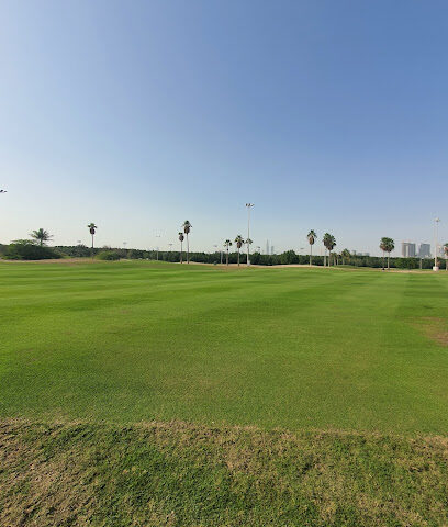 Meydan Academy and Driving Range - Dubai - +971 4 381 3733