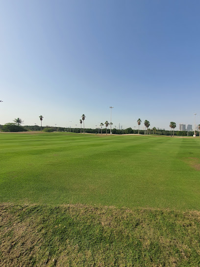 Meydan Academy and Driving Range - United Arab Emirates|Nad Al Sheba 1 - Dubai