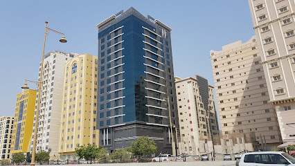 Talal Nawfal Engineering Consultants - Ajman - +971 9 223 3266