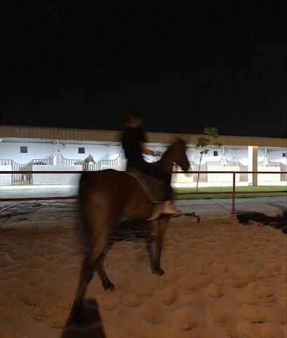 Alfaisal Stables - Dubai -