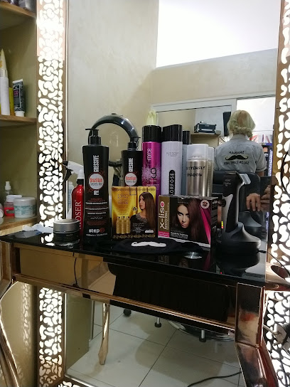 صالون شنب للعنايه بالرجالShanap salon men care center - United Arab Emirates|Al Qusaidat - Ras al Khaimah