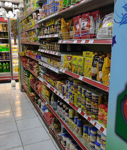 NOOR TELAL SUPERMARKET JURF 2 - Dubai - +971 56 219 1638