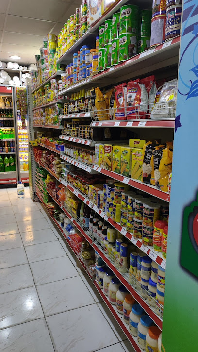 NOOR TELAL SUPERMARKET JURF 2 - United Arab Emirates|Al Jerf Industrial 2 - Ajman|JURF-2