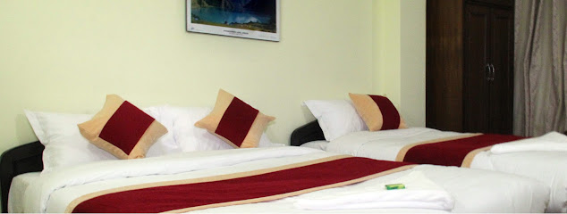 SHH Hotel Fujairah - Dubai - +971 9 222 4447