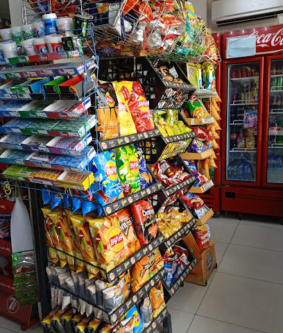 Lulu Sahara Grocery - Dubai - +971 3 722 1257