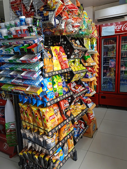 Lulu Sahara Grocery - United Arab Emirates|Al Sarouj - Abu Dhabi|6Q4C+FWW