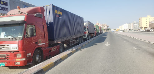 AL MUJARAD LAND TRANSPORT L.L.C - Ajman - +971 4 259 3419