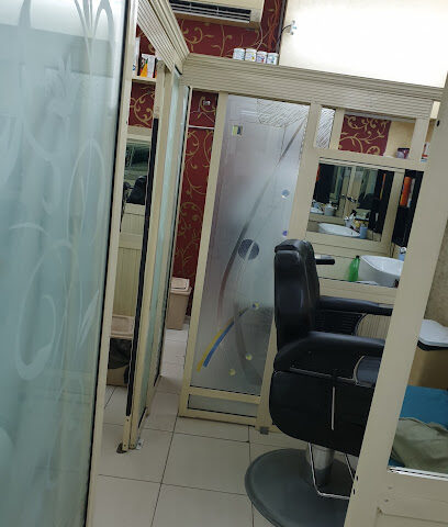 صالون ربوع الظاهر الرجال - Dubai - +971 55 503 4736