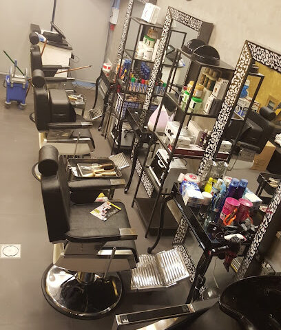 Cool Gents Saloon - Dubai - +971 55 551 2007