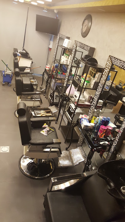Cool Gents Saloon - United Arab Emirates|Ajman|Souq Al Hamad