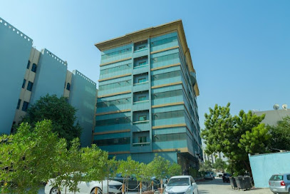 DREAM PALACE HOTEL AJMAN - Dubai - +971 6 741 7070