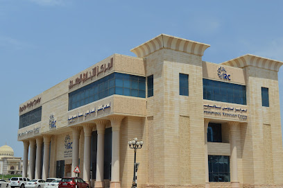 IRC-Taawun - Dubai - +971 6 556 6305