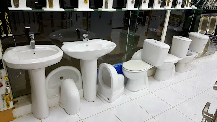 Al Maten Hard & Sanitary Ware Tr. - Dubai - +971 50 651 8808