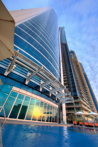 TAMANI Marina Hotel and Hotel Apartments - United Arab Emirates|Dubai Marina - Dubai|King Salman Bin Abdulaziz Al Saud St