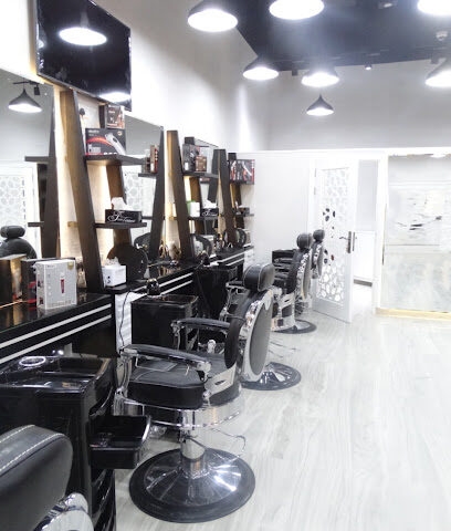 Concord Saloon - Dubai - +971 2 666 1881