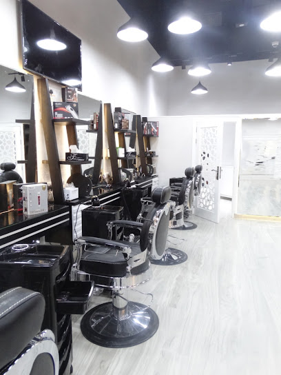 Concord Saloon - United Arab Emirates|Al Hisn - W4 - Abu Dhabi|F9F2+QV3