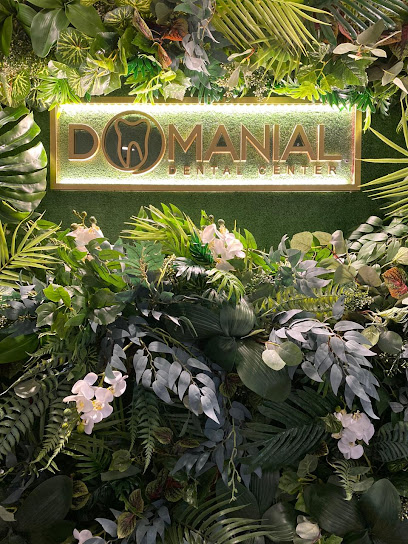 Domanial Dental Clinic - United Arab Emirates|Central District - Abu Dhabi
