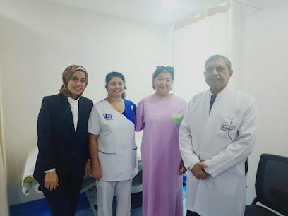 Medeor 24x7 Hospital, Dubai - Dubai - +971 800 55