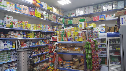 بقالة الشبح عجمانAl Shabah Grocery - Dubai - +971 6 742 3772