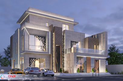Onix Engineering Consultancy اونيكس للاستشارات الهندسية - Ajman - +971 4 283 8880