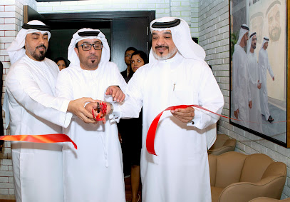Sheffield OAM - Dubai - +971 4 299 3215