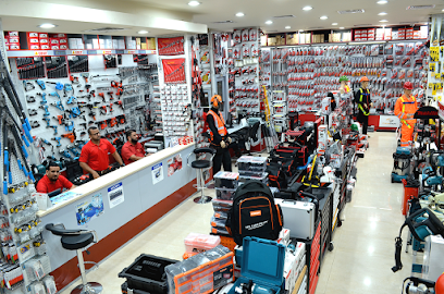 Speedex Tools - Dubai - +971 4 221 8844