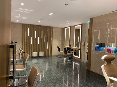 Beautyspot Salon Park Hyatt - Dubai - +971 50 818 9808