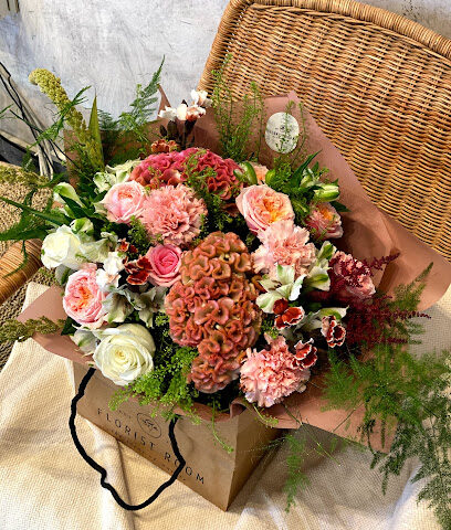 Florist Room - Ajman - +971 50 494 3011