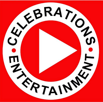 Celebrations Entertainment - Ajman - +971 2 644 0021