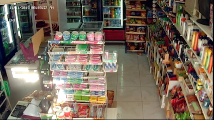 MOHD AL EISAIE GROCERY - Dubai - +971 3 767 7237