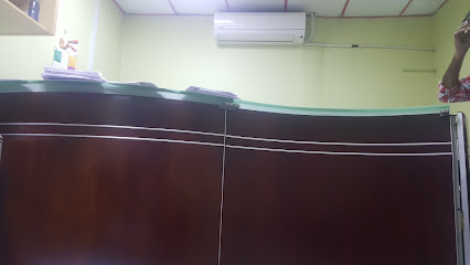 Ajman garage - Dubai - +971 56 596 0679