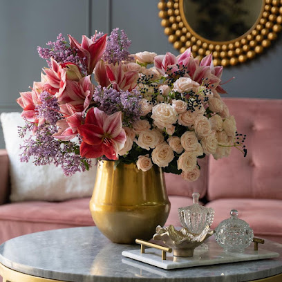Darcey Flowers - Ajman - +971 800 327239