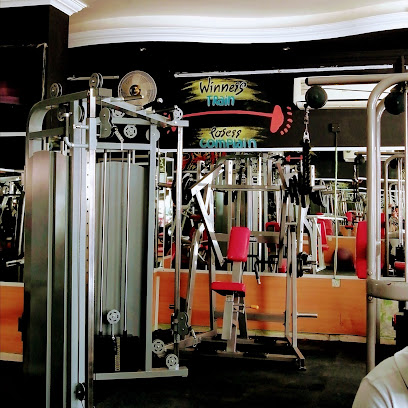 AL FAREEJ GYM AJMAN. الفريج جيم عجمان - Dubai - +971 56 363 6396