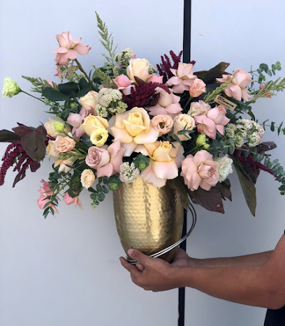 Blumen - Ajman - +971 55 941 0597
