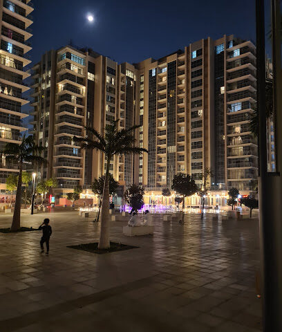 Deira - Dubai -