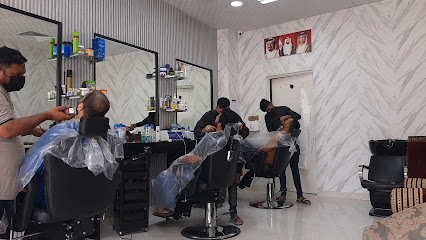 Al hadaad saloon - Dubai - +971 55 252 7611