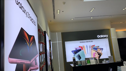 Samsung Store - Ajman - +971 2 443 8297