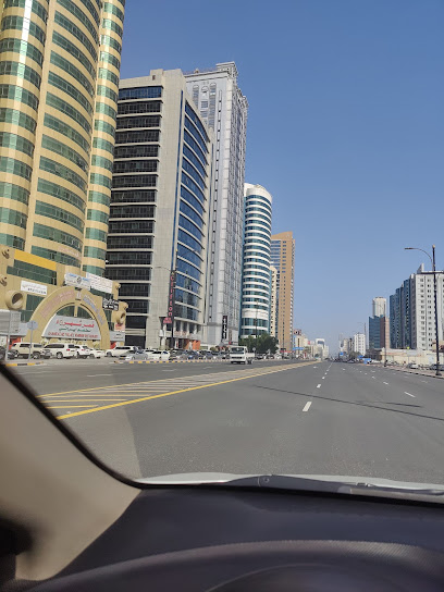 CITY TOWER HOTEL - United Arab Emirates|Fujairah Town Center - Fujairah|opposite Etisalat/Lulu|Hamad Bin Abdulla Rd