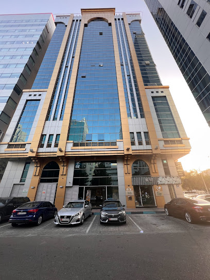 ebodyshape-EMS - United Arab Emirates|Al Nahyan - E25 - Abu Dhabi