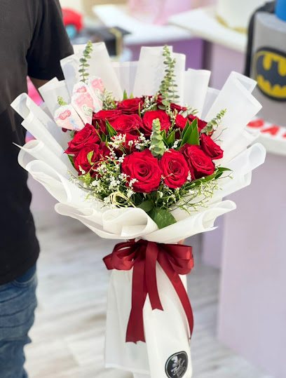 Annabella Flowers and chocolate أنابيلا للزهور والشوكولا - United Arab Emirates|Saqr Bin Mohd City - Ras al Khaimah