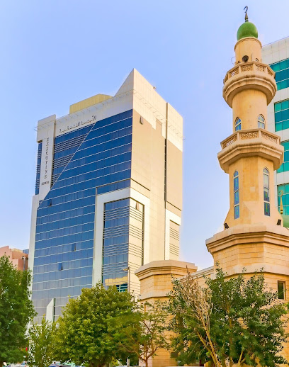 Executive Suites - United Arab Emirates|Abu Dhabi|Sheikh Sultan Bin Zayed the first Street (Muroor Road no.4
