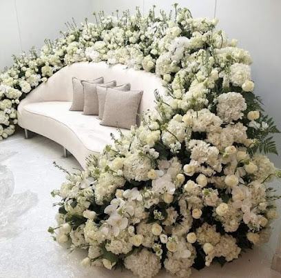 Layale Alward Wedding Event,Parties And Flowershop - Ajman - +971 50 372 2079