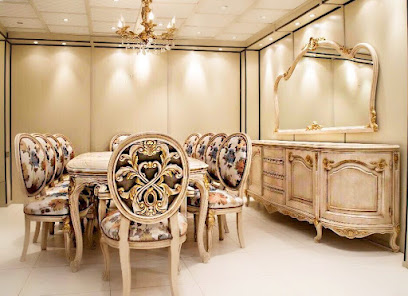 Sharjah Furniture Complex - Dubai - +971 6 715 6419
