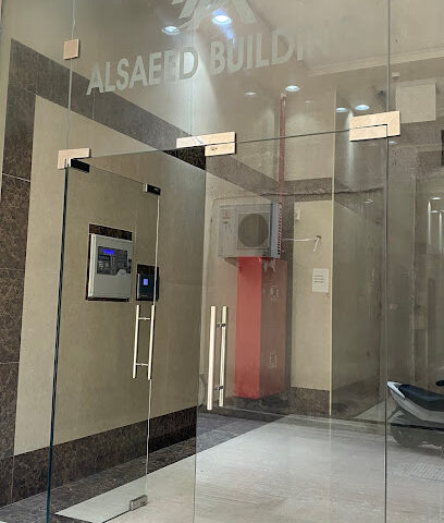 Al Ghandi Electronics - Ajman - +971 7 228 6936
