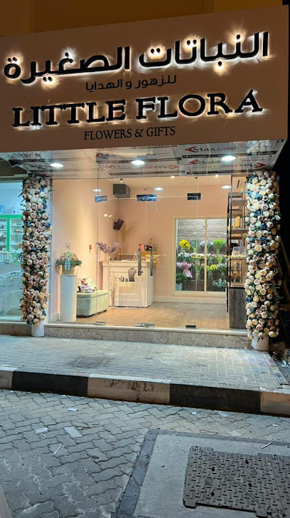 Little FLORA - United Arab Emirates|Luluyah - Khor Fakkan