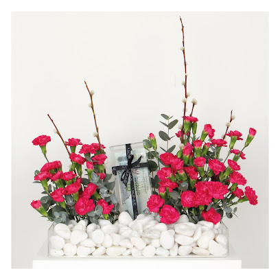 iWRAP Flowers - Ajman - +971 55 999 2319